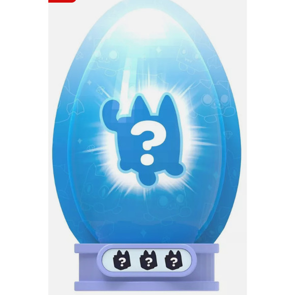 Pet Simulator Tech Treasure Chest Ultimate Bundle 12" Chest Series 2 DLC NWT - Picture 3 of 10